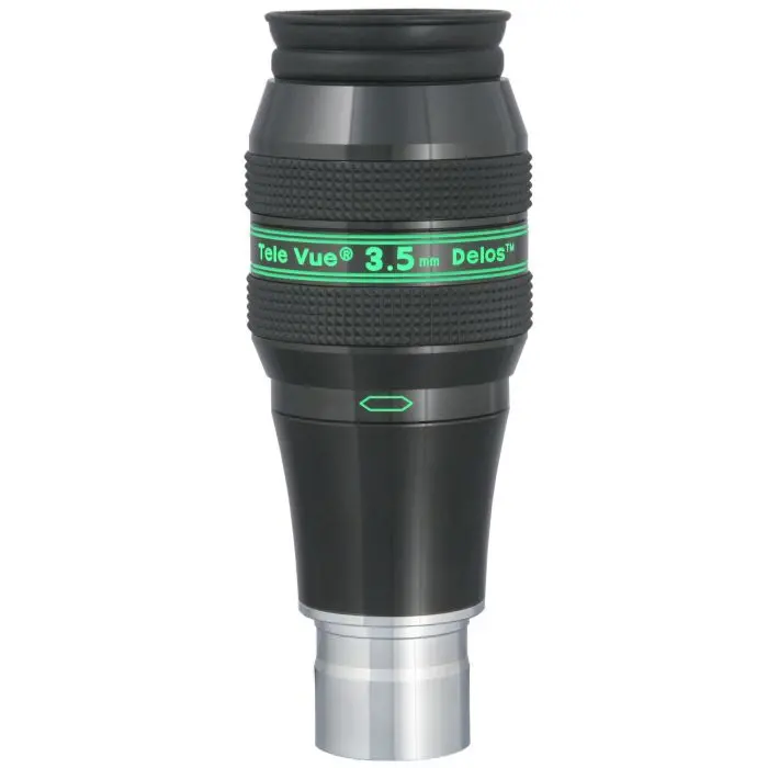 Tele Vue 3.5Mm Delos 1.25" Eyepiece 1