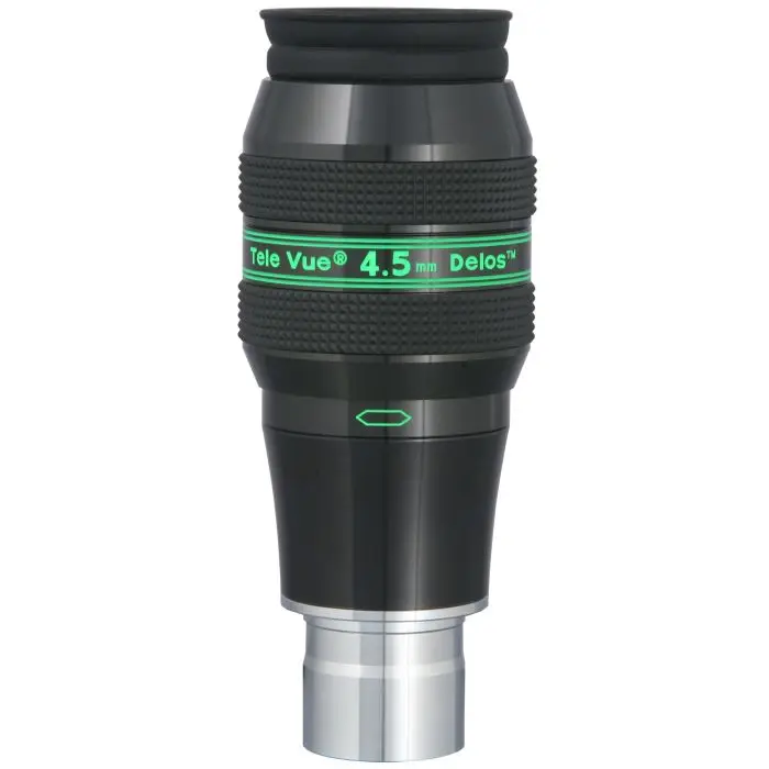 Tele Vue 4.5Mm Delos 1.25" Eyepiece 1