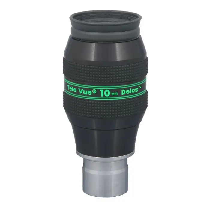 Tele Vue 10Mm Delos 1.25" Eyepiece 1