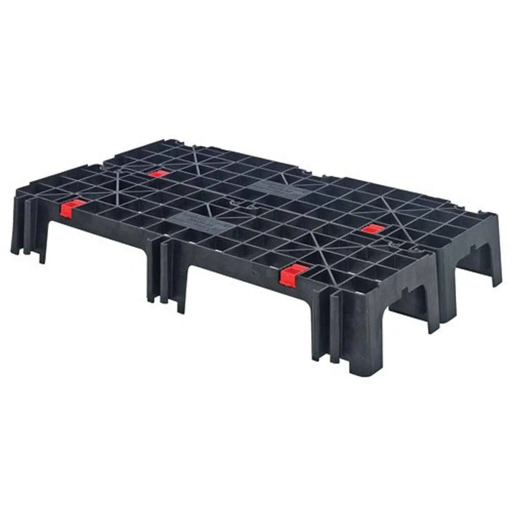 Ez Lock Adjustable Platform And Pallet (1Pair) 1