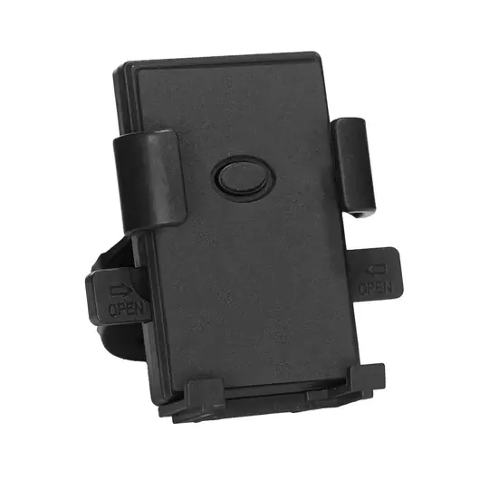 Cell Phone Holder For Electric Bike 1
