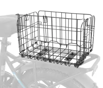 R2/Nephele Rear Basket 1