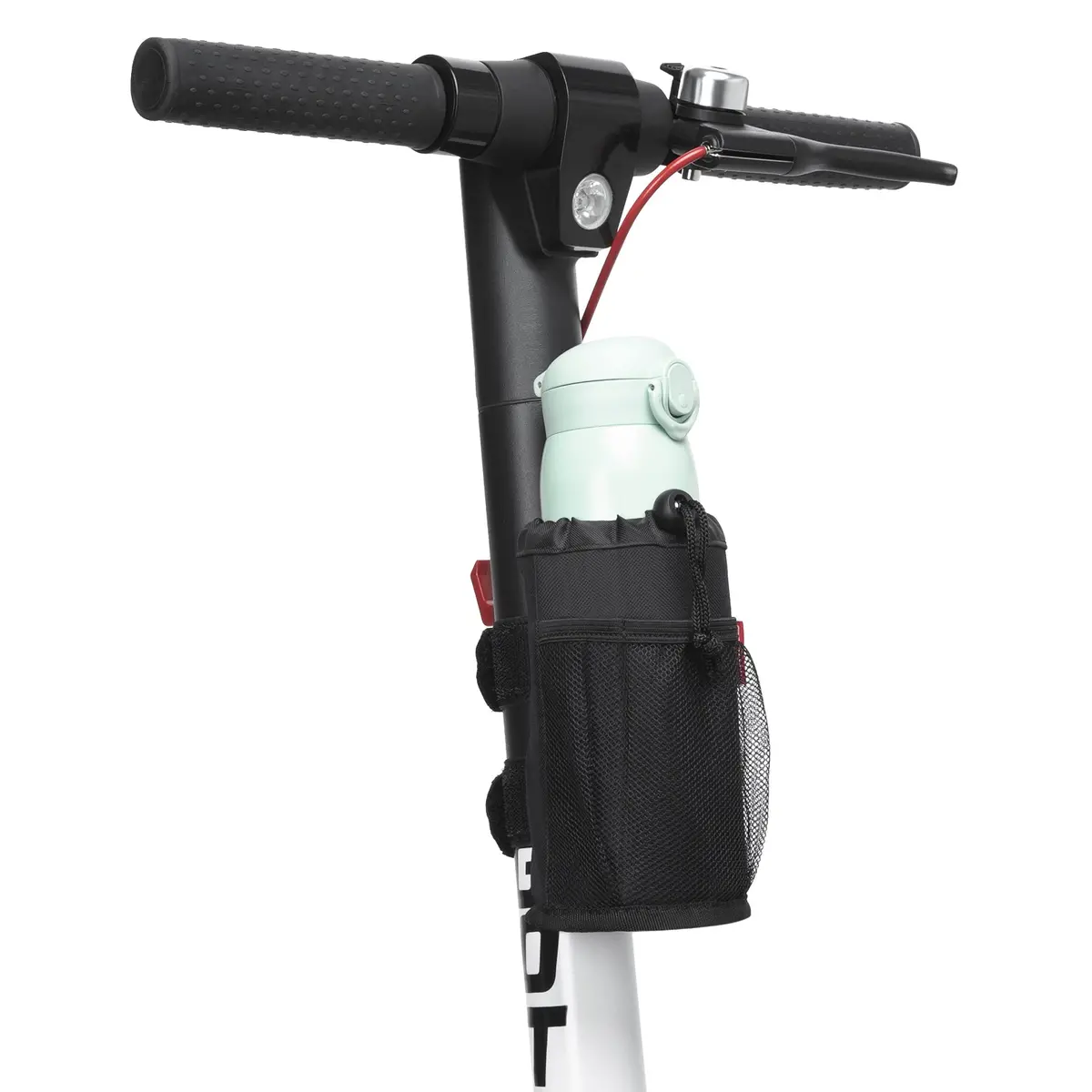 Electric Scooter And Bike Cup Holder 1