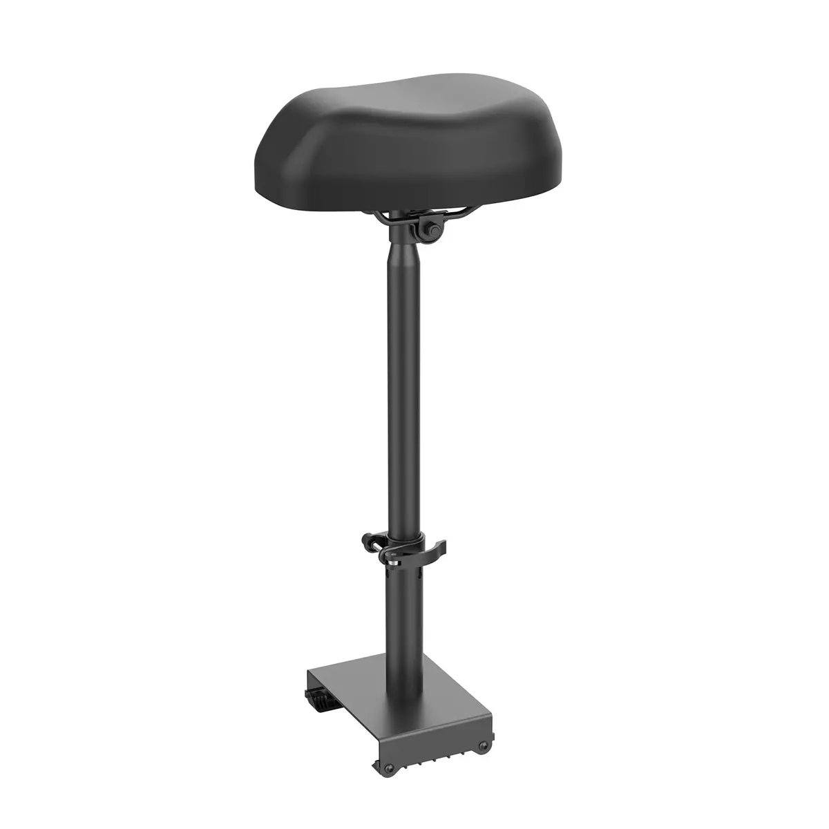 Fusion Electric Scooter Seat 1