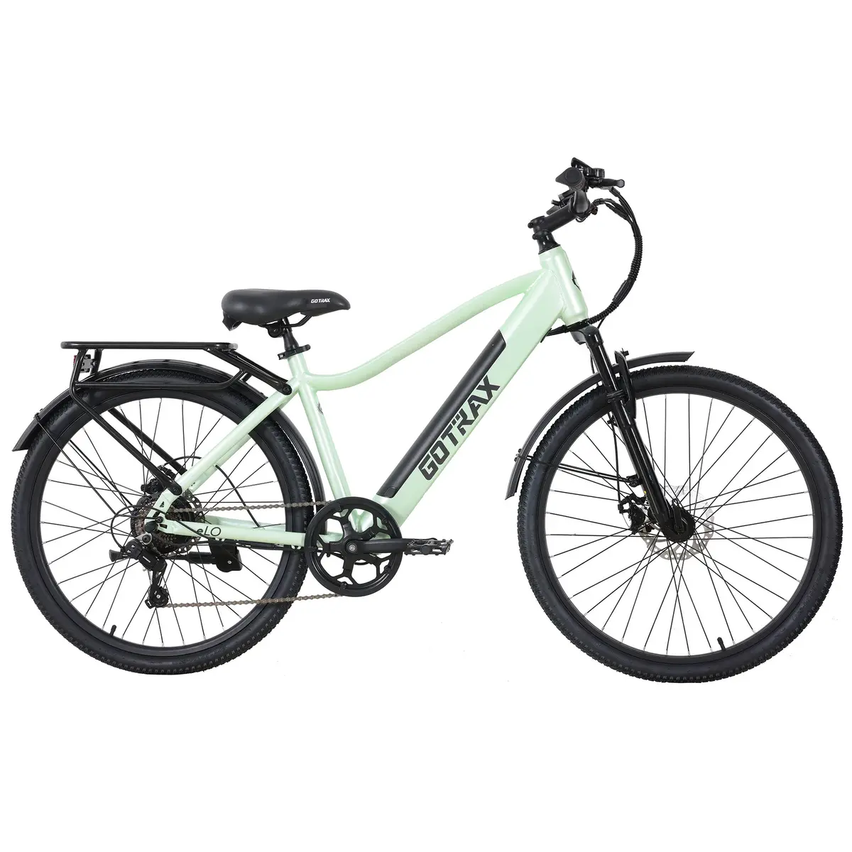 Elo Electric Bike 1
