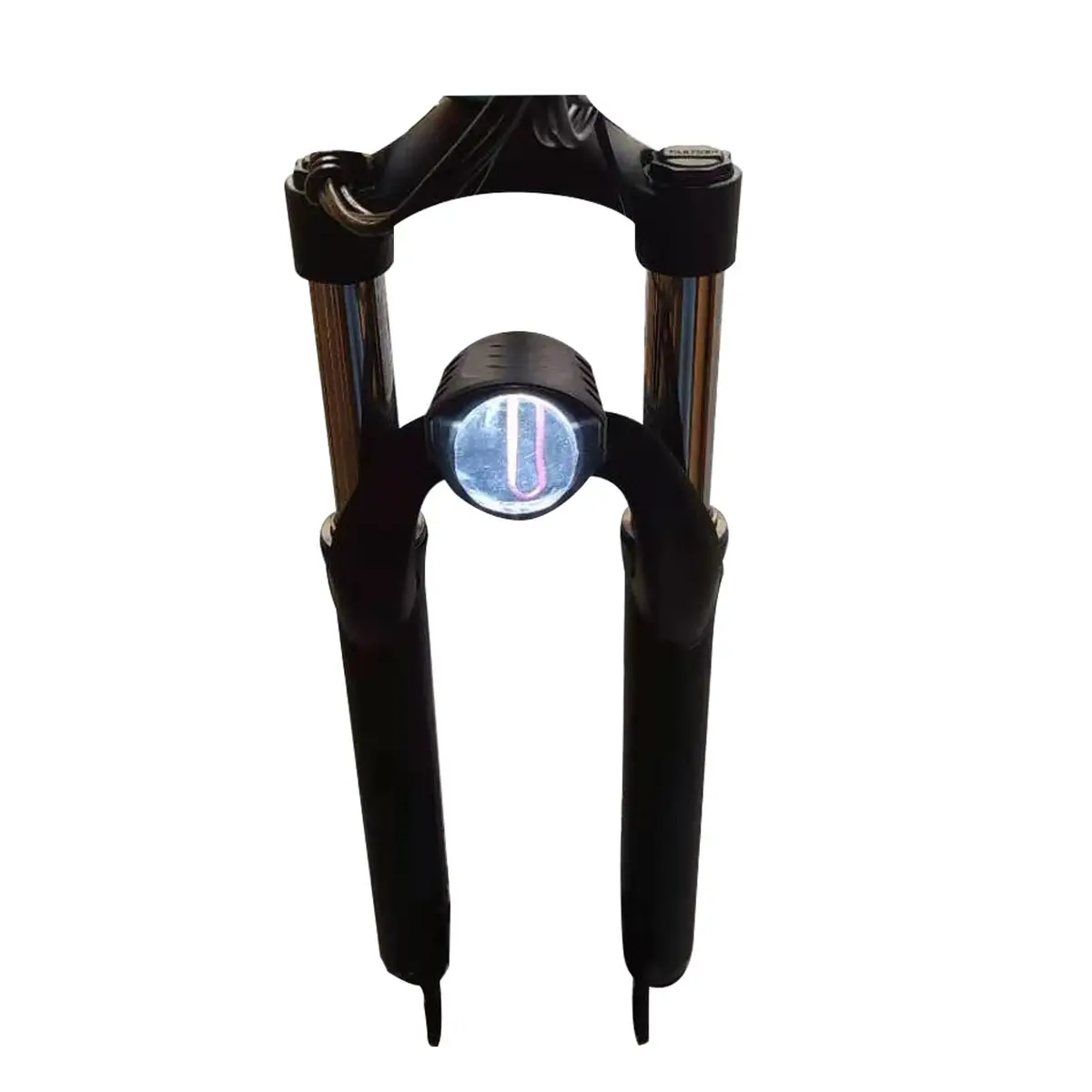 Emerge Electric Bike Front Forks 1