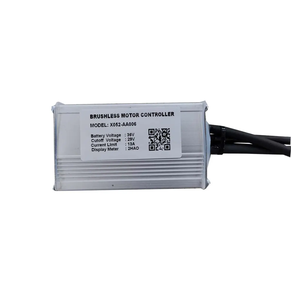 Emerge / Highland Ttxx Electric Bike Controller 1