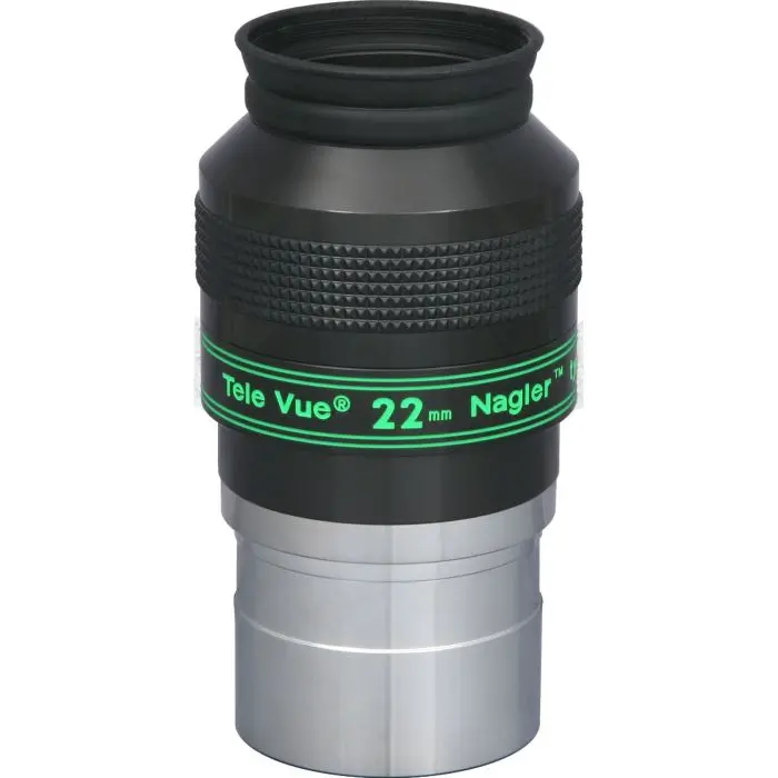 Tele Vue 22Mm Nagler Type 4 Eyepiece 1