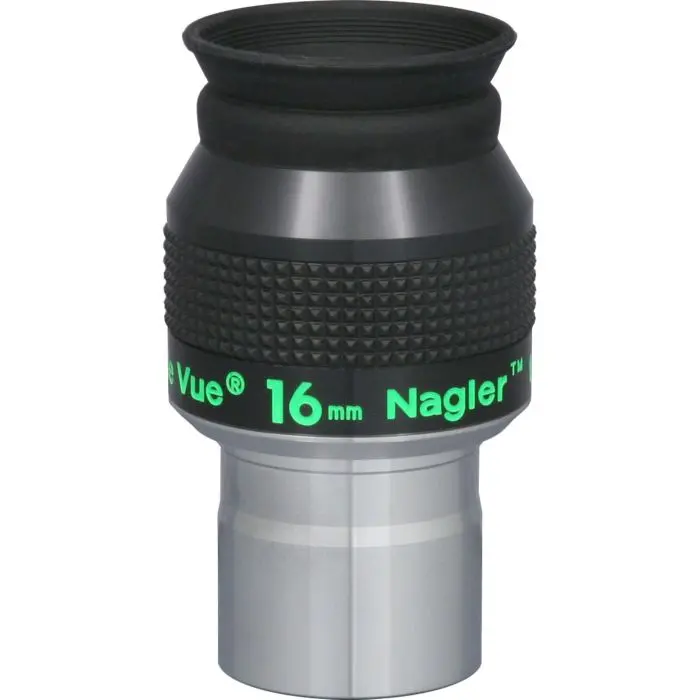 Tele Vue 16Mm Nagler Type 5 Telescope Eyepiece 1