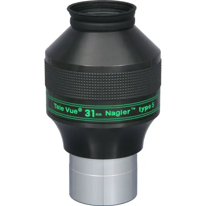 Tele Vue 31Mm Nagler Type 5 Eyepiece 1