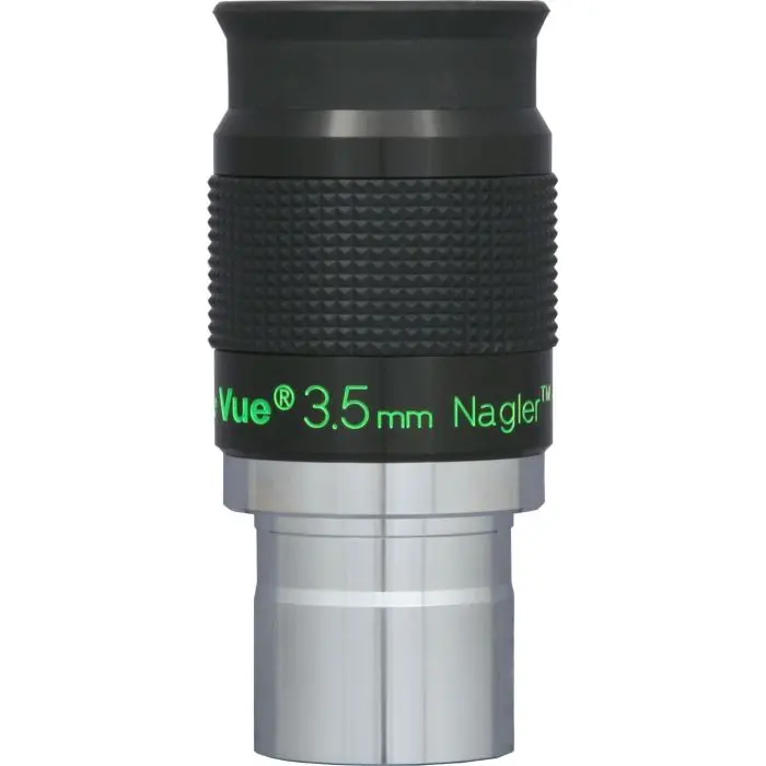 Tele Vue 3.5Mm Nagler Type 6 Eyepiece 1