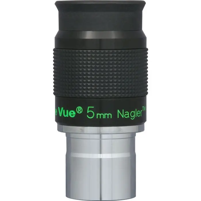 Tele Vue 5Mm Nagler Type 6 Eyepiece 1