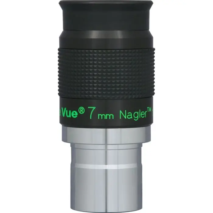 Tele Vue 7Mm Nagler Type 6 Eyepiece 1