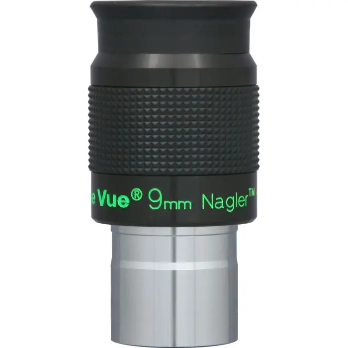 Tele Vue 9Mm Nagler Type 6 Eyepiece 1
