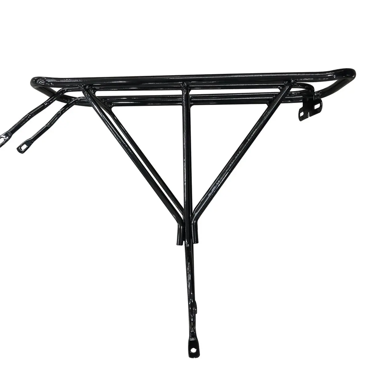 Endura Electric Bike Rear Storage Rack 1