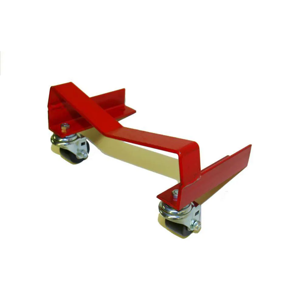 Engine Auto Dolly Attachment (Heavy Duty) 1