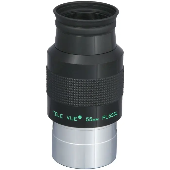 Tele Vue 55Mm Plossl 2" Eyepiece 1