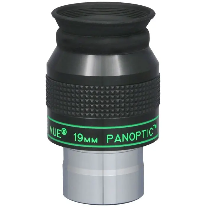 Tele Vue 19Mm Panoptic 1.25" Eyepiece 1