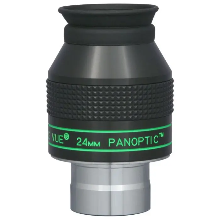 Tele Vue 24 Mm Panoptic 1.25" Eyepiece 2