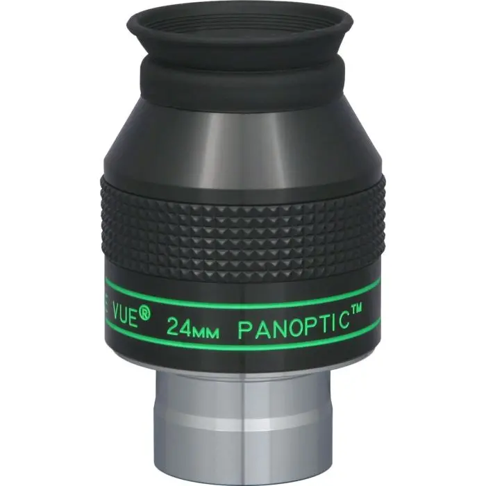 Tele Vue 24 Mm Panoptic 1.25" Eyepiece 1