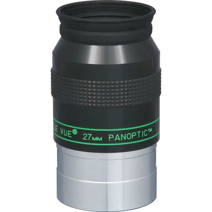 Tele Vue 27Mm Panoptic 2" Eyepiece 1