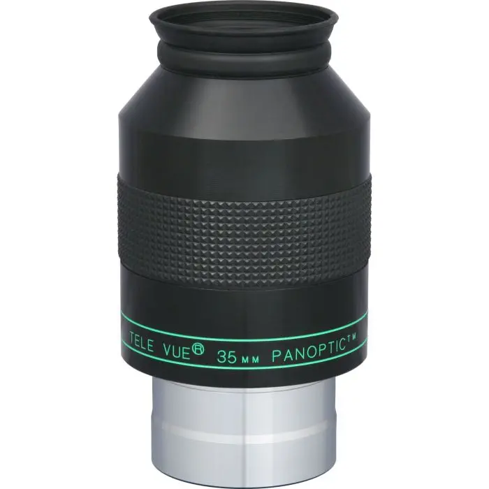 Tele Vue 35Mm Panoptic 2" Eyepiece 1