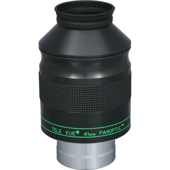 Tele Vue 41 Mm Panoptic 2" Eyepiece 1
