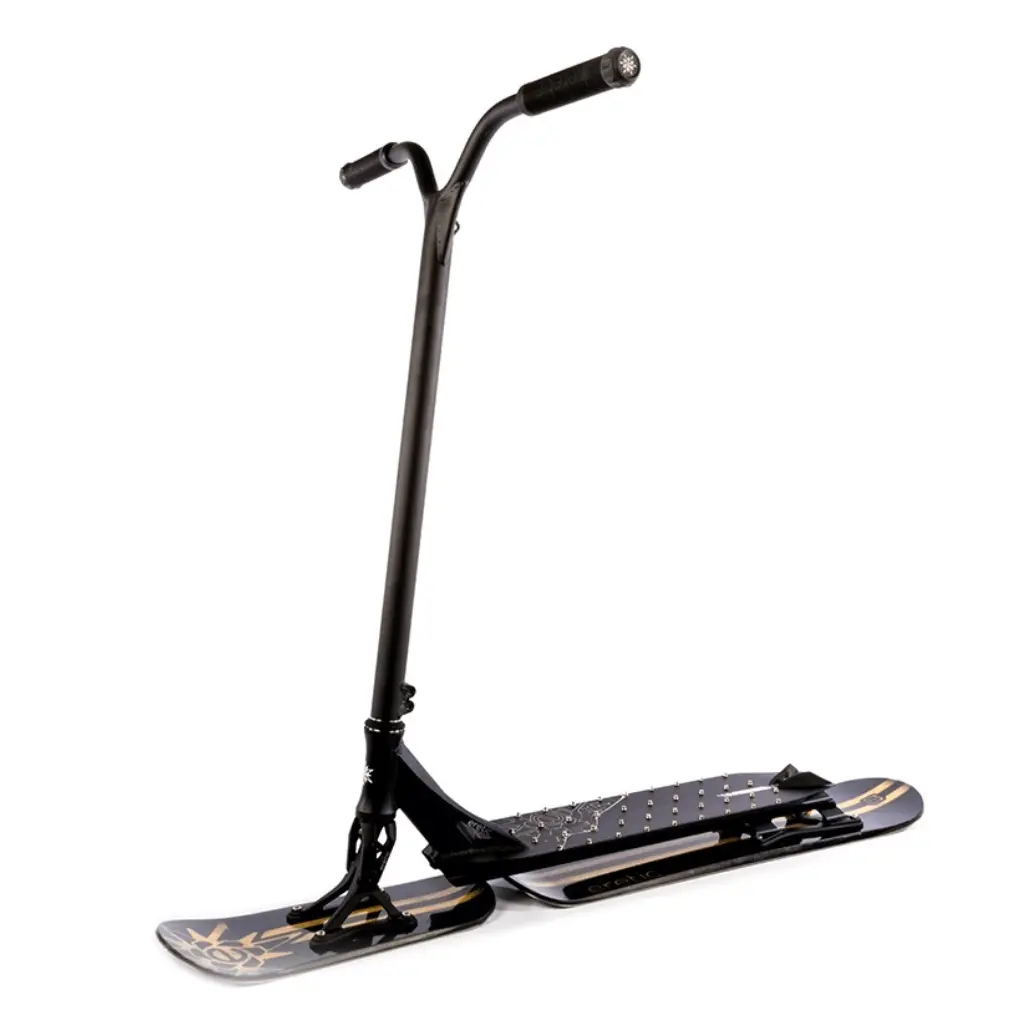 Eretic Complete Snowscoot 2
