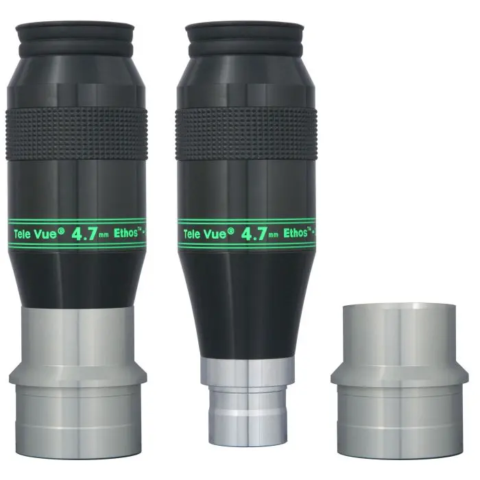 Tele Vue 4.7Mm Ethos Sx 1.25"/2" Eyepiece 2