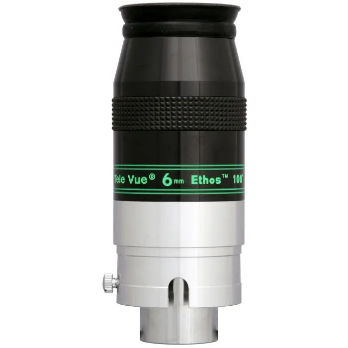 Tele Vue 6 Mm Ethos 1.25"/2" Eyepiece 1