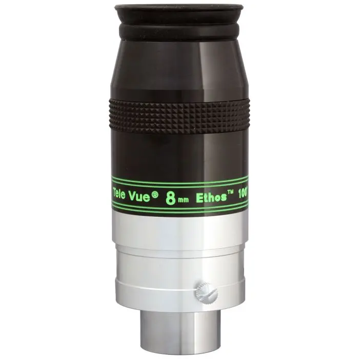 Tele Vue 8 Mm Ethos Sx 1.25"/2" Eyepiece 1