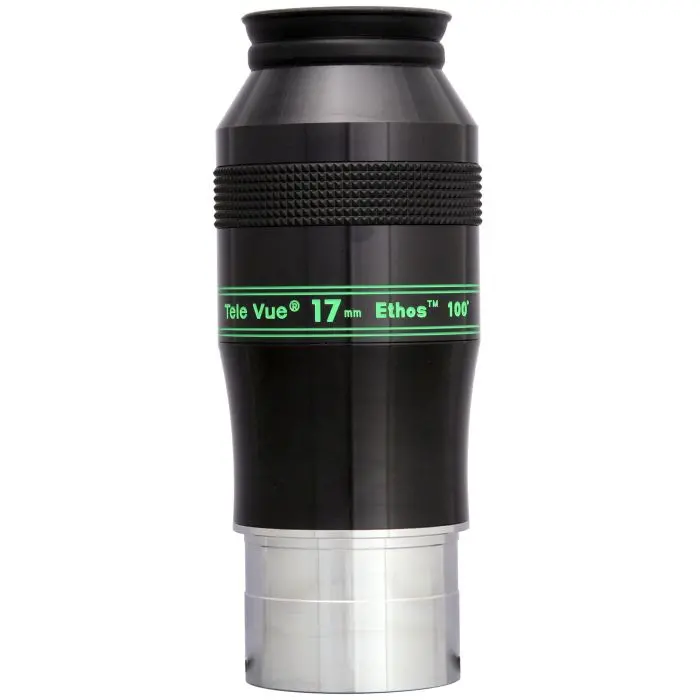 Tele Vue 17Mm Ethos 2" Eyepiece 1