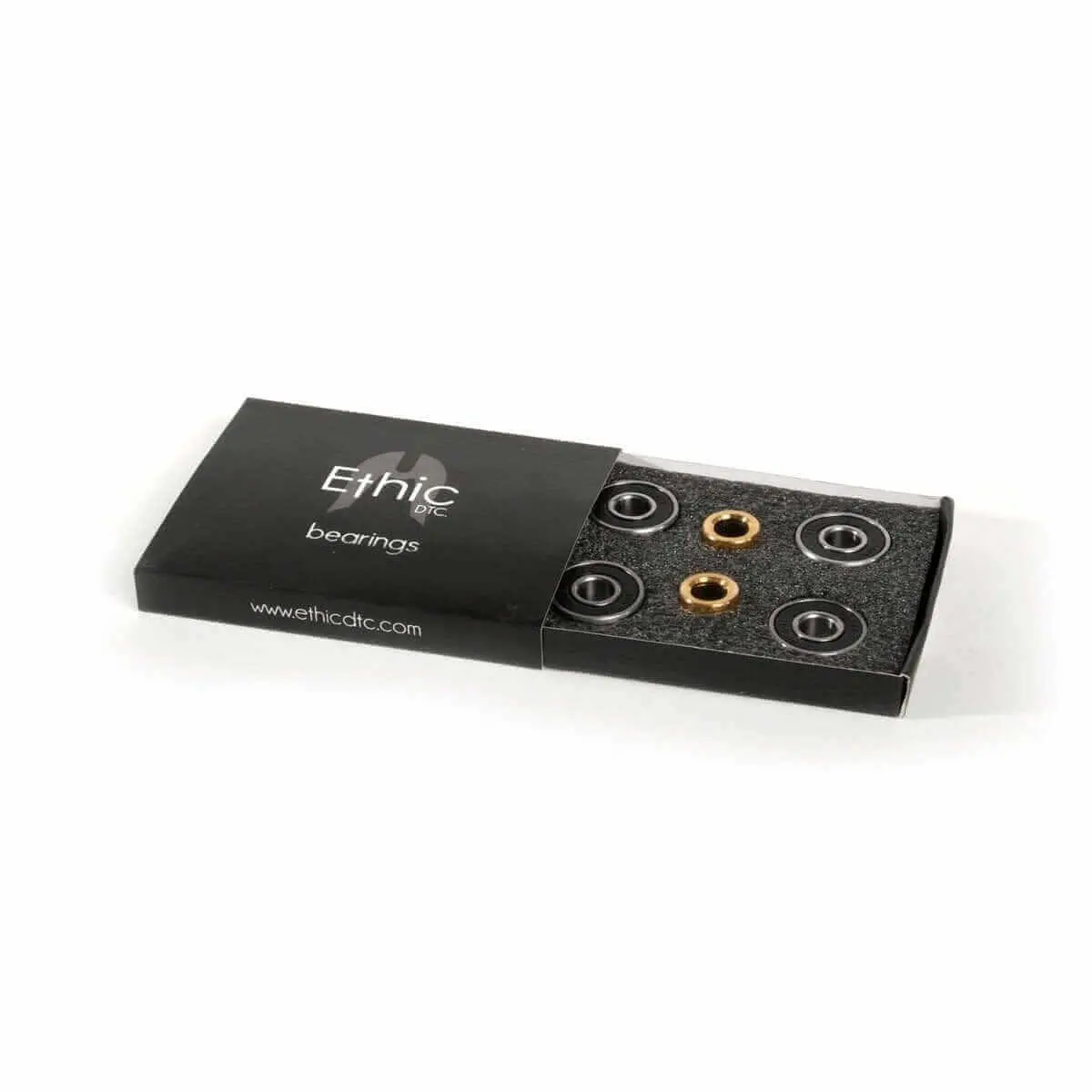 Ethic Dtc Bearings 1