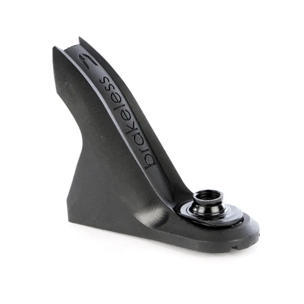 Ethic Dtc Brakeless Pad Nylon Brake 1