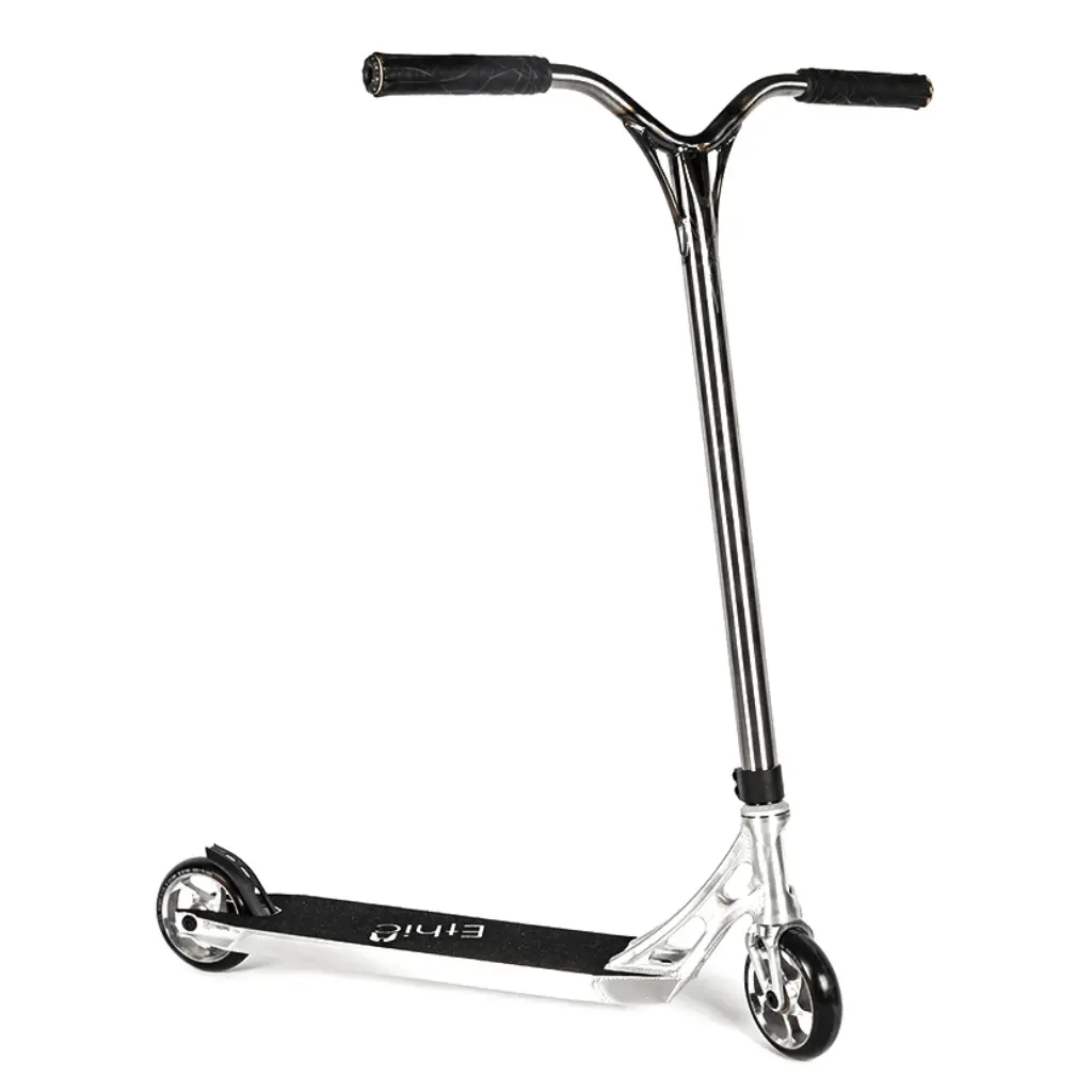 Ethic Dtc Vulcain 12Std Complete 2