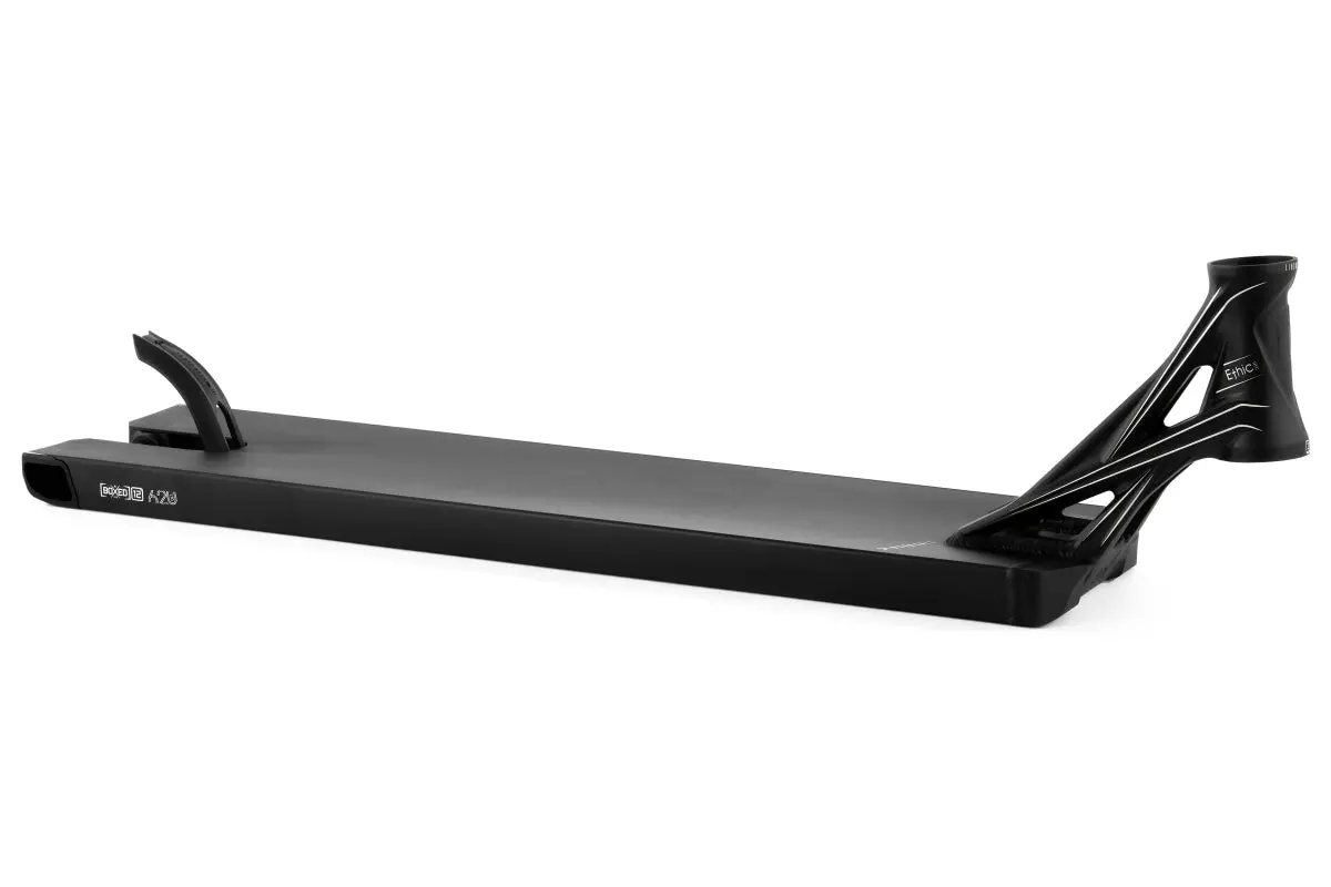 Ethic Dtc Deck Lindworm V4 170 Black 1