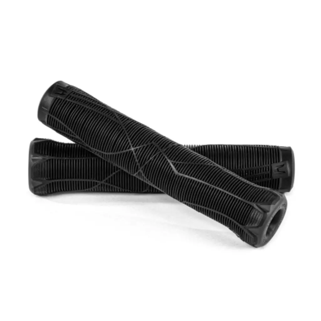 Ethic Dtc Rubber Slim Grips 1