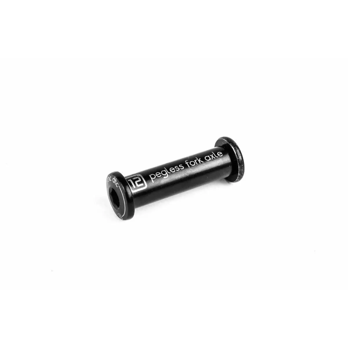 Ethic Dtc 12Std Axle 1