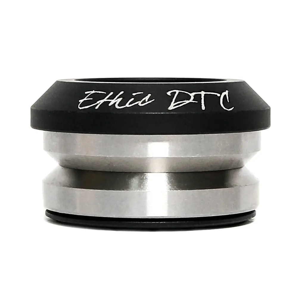 Ethic Dtc Basic Headset 1