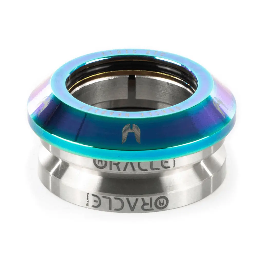 Ethic Dtc Oracle Headset 6