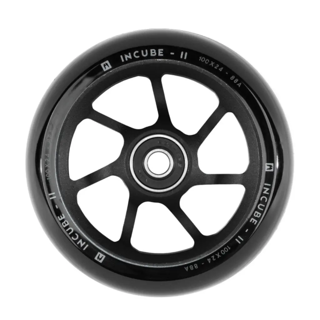 Ethic Incube V2 "8 Std" Wheels 5