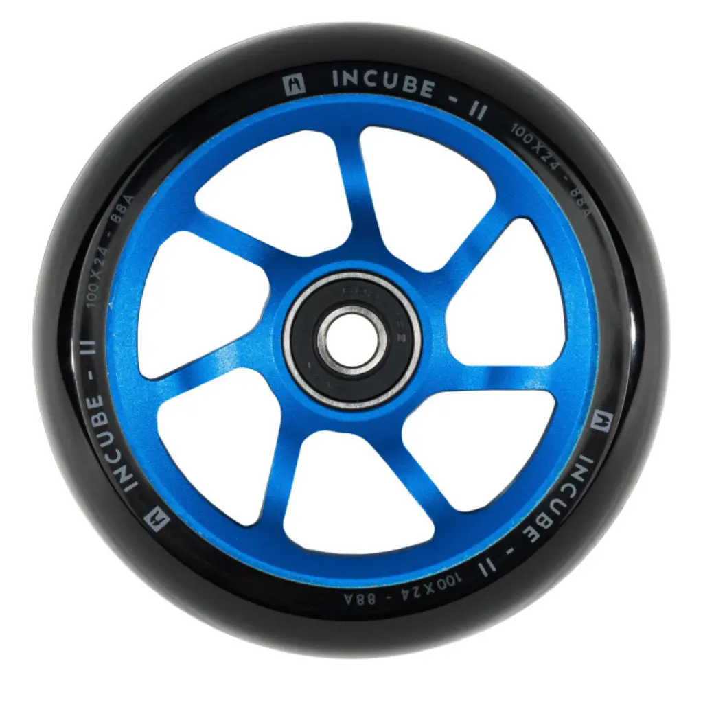 Ethic Incube V2 "8 Std" Wheels 7