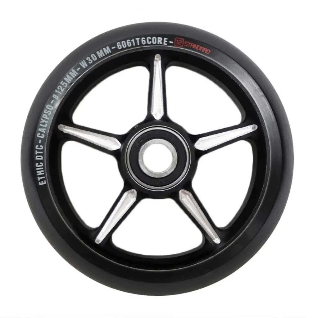Ethic Dtc Wheel Calypso 125 12Std 1
