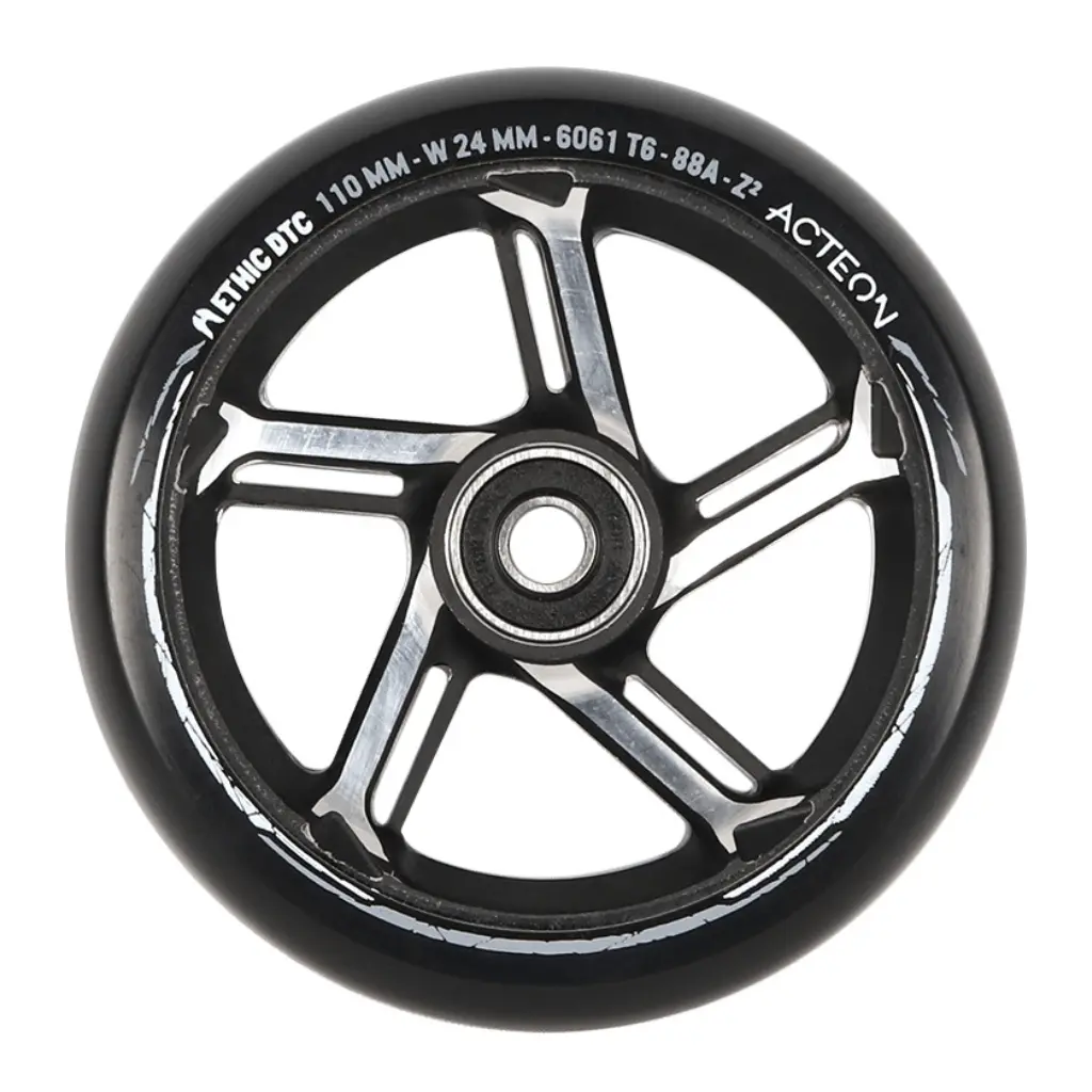Ethic Dtc Acteon 110Mm Wheels 3