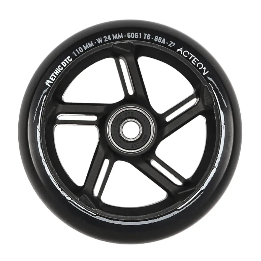 Ethic Dtc Acteon 110Mm Wheels 1