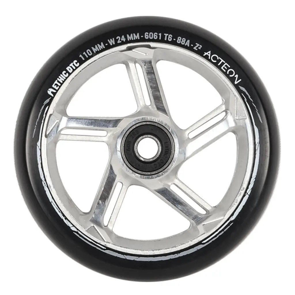 Ethic Dtc Acteon 110Mm Wheels 4