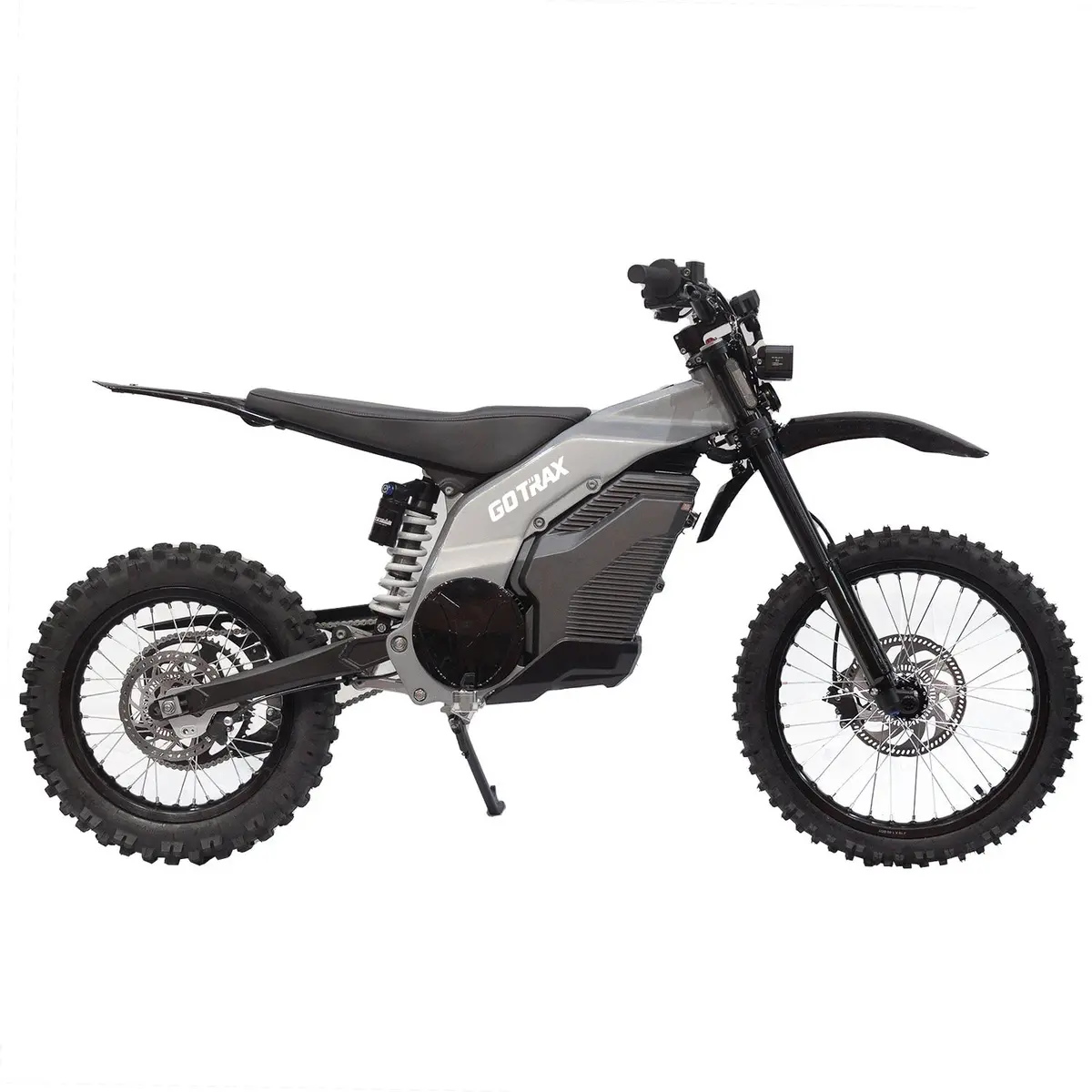 Everest Electric Dirt Bike 1