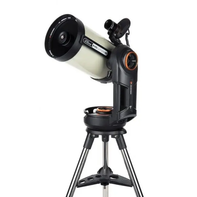 Nexstar Evolution 8 Hd With Starsense 1