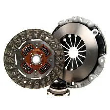 Mazda Rx8 Clutch Kit - 5 Speed 192 Model - Exedy 1