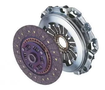 Mazda Mx5 Exedy 89-05 1.6 Stage 1 Organic Clutch 1